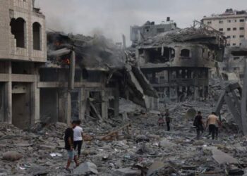 Franca e Spanja kundër pezullimit të ndihmës së BE-së për Palestinën –