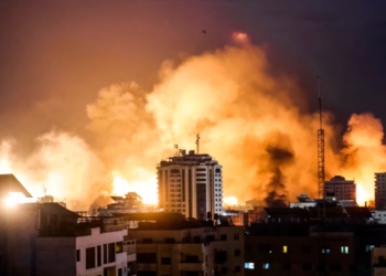 Luftimet në Izrael, 29 amerikanë të vrarë dhe 16 të zhdukur –