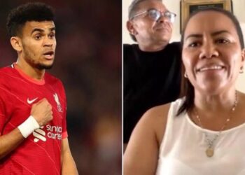 Rrëmbehen prindërit e yllit të Liverpoolit/ Shpëtohet nëna, babai… –