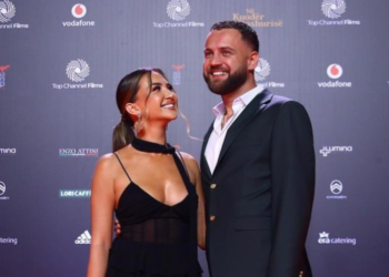 Luiz Ejlli ka një mesazh tepër të veçantë për mbështetësit e tij… –