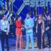 Luizi injoron totalisht Oltën në skenën e “DWTS”, si reagoi aktorja –