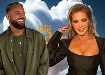 “O zot se kam besu kurrë”, çfarë thanë Luizi dhe Olta në Prishtinë… –