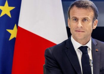 A do të marrë pjesë Macron në Samitin e Tiranës? Ja ç’thotë Elysee –