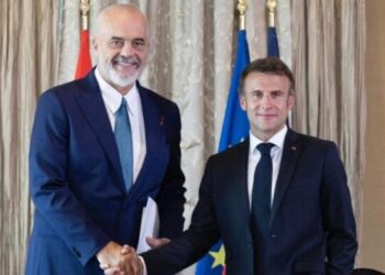 Vizita e Macron në Shqipëri, Elyzee nuk i jep rëndësi. Asnjë njoftim –