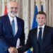 Vizita e Macron në Shqipëri, Elyzee nuk i jep rëndësi. Asnjë njoftim –
