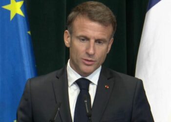 Macron: Të mos shohim më nga e kaluara, do forcojmë bashkëpunimin