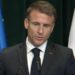 Macron: Të mos shohim më nga e kaluara, do forcojmë bashkëpunimin
