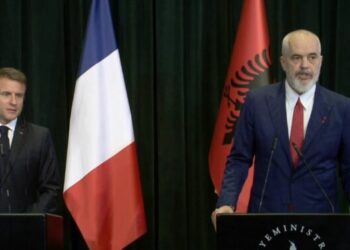 Procesi i integrimit, më i mërzitshmi në botë –