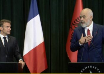 Shqipëria, dje lajm për arsye të gabuara –