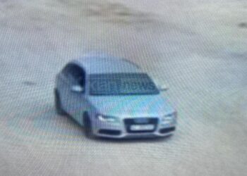 Breshëri plumbash drejt shtëpisë së Skënder Likës, del fotoja e… –