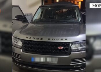 Arsenal armësh në makinë, arrestohet shtetasi çek në Morinë –