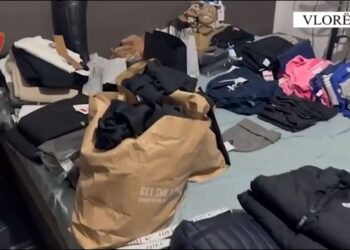 EMRI/ Tregtonin mallra kontrabandë, arrestohet 34-vjeçari në Vlorë –