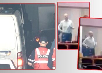 Kompleksi “Partizani”, avokatët e Malltezit e Bektashit kërkojnë kohë –