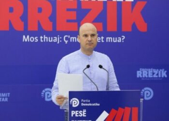 Arrestimi i Malltezit në Rinas, zbardhen detaje të reja. Sekuestro për pasuritë –