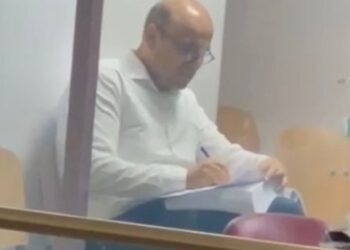 Gjykata e la në burg, Jamarbër Malltezi ankimon vendimin –