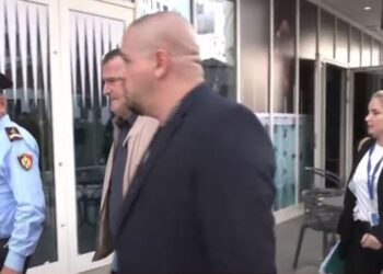 Policia sekuestron pronat e Malltezit te ish-kompleksi Partizani –