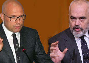 Në jug bën si patriot, në Veri bëhesh tradhëtar, në Tiranë bën si… –