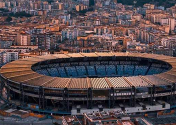 Tragjedi në stadiumin “Maradona”, gjendet i vdekur tifozi 42-vjeçar –