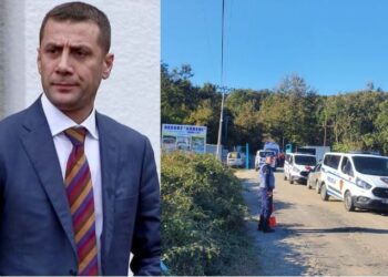 Emrat/ 8 të arrestuar në Kepin e Rodonit, mes tyre edhe Mark Frroku –