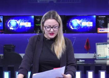 Vlorë/ Kërcënoi me jetë gazetaren, procedohet pronari i televizionit –