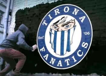 Partizani-Tirana, “Fanatics” ndezin derbin e kryeqytetit –