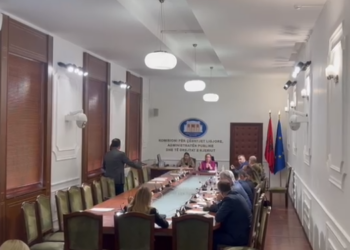 Debate në komisionet parlamentare, deputetët e PD braktisin mbledhjet –