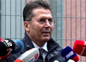 S’i kam çuar letër Rulit… –