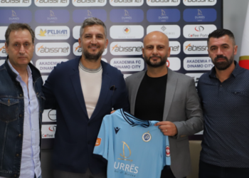 Do ta ndryshojmë situatën –