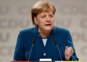 Lufta në Izrael, Merkel dënon sulmet e Hamas: Çnjerëzore dhe barbare –
