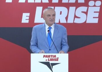 Kryeministri Rama, arkitekt i vjedhjes së inceneratorëve –