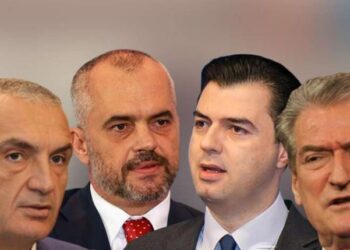 Çdo marrëveshje e fshehtë me Ramës është krim… –