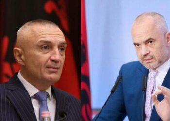 Qëndrimet e Ramës skandaloze, po bën avokatinë e serbëve –