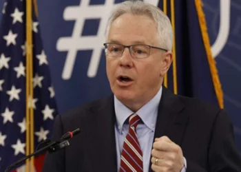 Deklarata e Dodik, reagon ambasadori i SHBA-së në Bosnjë –