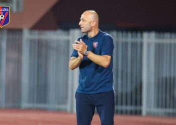 Zyrtare/ Memelli largohet nga pankina e Vllaznisë, klubi e falenderon –