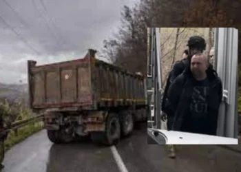 Pjesë e sulmit në Mitrovicë, lirohet ish-polici serb Dejan Pantiç –