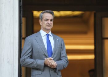 Nuk është një natë e mirë… –