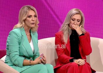 Djali që u ngjiz në burg, babai u rrëfen vajzave sekretin pas 50 vjetësh –