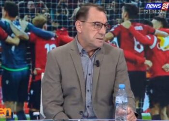 Ja ndeshja që na çon në Gjermani –