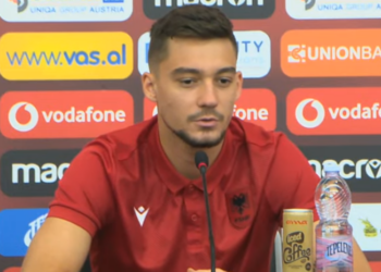 Ndeshjen me Bullgarinë nuk e shohim si miqësore, shpresoj… –