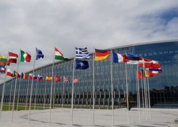 NATO mbledh ministrat e Mbrojtjes, pritet të diskutohet për Kosovën –