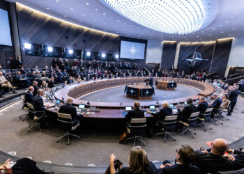 Ministrat e Mbrojtjes të NATO-s takohen sot, diskutojnë për Kosovën –
