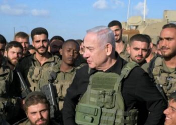“Do luftojmë si luanë”, Netanyahu nuk heq dorë nga Gaza –