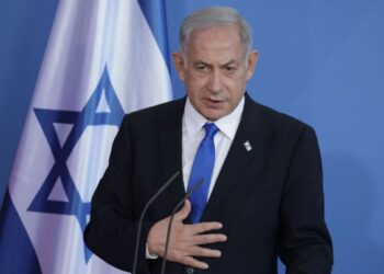 Izrael, formohet kabineti i luftës dhe qeveria e emergjencës –