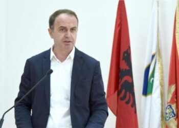 Ja sa ministri do të kenë shqiptarët në Mal të Zi –