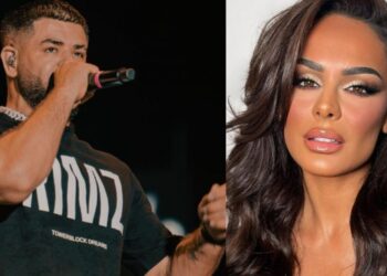 Nuk i del e keqja! Juli përmend emrin e Noizy-it, reagon reperi…