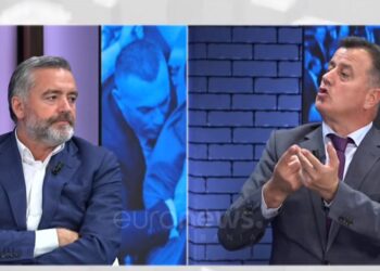 Ty të duhen mercenarë –