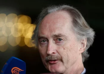 I dërguari i OKB deklaron se lufta Izrael-Hamas po përhapet në Siri –