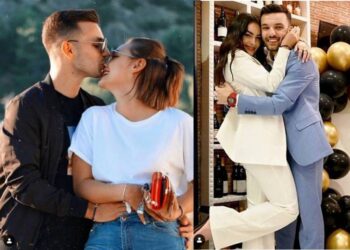 Lidhja e Olsit me gazetaren, “shpërthen” Egli: Kurrë nuk ke… –