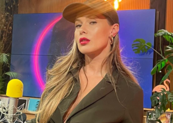 Zbulohet për herë të parë, skena nudo tek filmi i Oltës dhe Luizit –