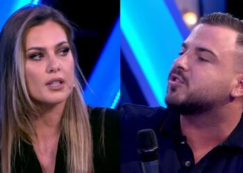 “Pendohet” Ronaldo Sharka? Fshin të gjithë postimet kundra Oltës –